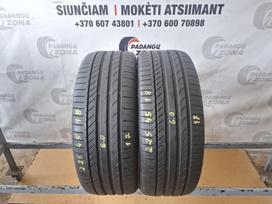 Continental ContiSportContact 5, summer 225/45 R18