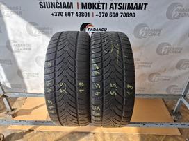 Platin RP60, зимние 245/45 R18