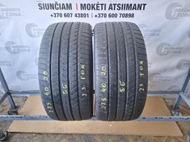 Vredestein Quatrac Pro, ziemas 275/40 R20