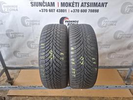 Continental WinterContact TS870, ziemas 225/50 R17