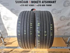 Pirelli P Zero, summer 245/40 R19