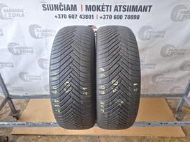 Hankook Kinergy 4S2, vissezonas 235/60 R18