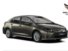 Toyota Corolla, 1.5 l., Седан