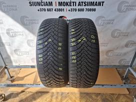Falken HS01, всесезонные 225/55 R18