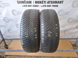 Michelin CrossClimate 2, universalios 225/60 R18