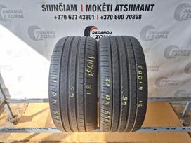 Pirelli Cinturato P7, summer 245/40 R18