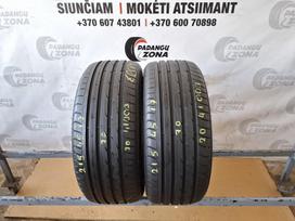 Nankang AS-2+, vasaras 215/45 R17