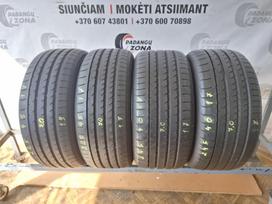 Yokohama V105 Gal. 245 40 17, summer 225/45 R17
