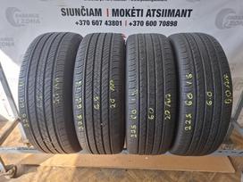 Continental Procontact TX, vasarinės 225/60 R18