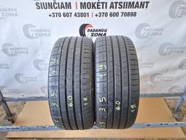 Pirelli P Zero, vasarinės 235/35 R19