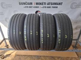 Michelin Primacy 4, vasarinės 215/55 R17