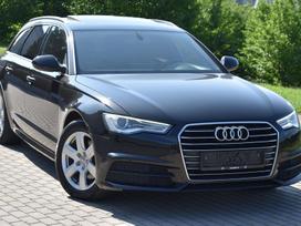 Audi A6, 2.0 l., Универсал