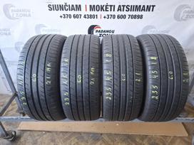 Dunlop SP sport maxx 050, vasarinės 235/45 R18