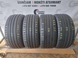 Michelin Pilot Sport 4, summer 235/40 R18