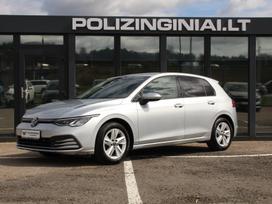 Volkswagen Golf, 1.0 l., Хэтчбек