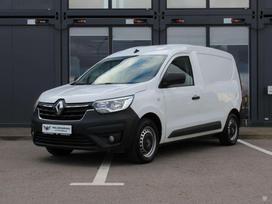 Renault Express, 1.5 l., mpv / minivan