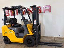 Mitsubishi 11172 - FGE15T, forklifts