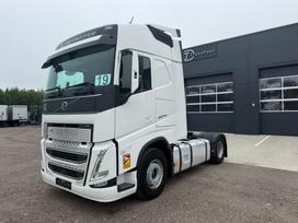 Volvo FH460 I save, double sleeper