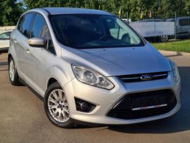 Ford C-MAX, 1.6 l., vienatūris