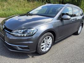 Volkswagen Golf, 1.6 l., wagon