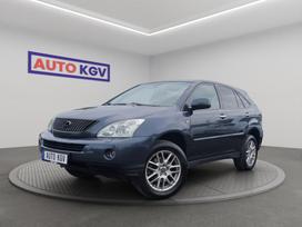 Lexus RX 400h, 3.3 l., Внедорожник / Кроссовер
