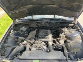 BMW 730, 2.9 l., Седан
