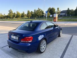 BMW 135, 3.0 l., coupe
