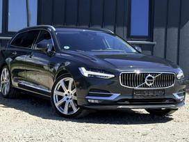 Volvo V90, 2.0 l., universalas