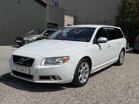 Volvo V70, 2.0 l., universalas