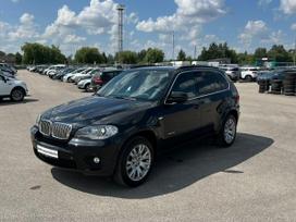 BMW X5, 3.0 l., Внедорожник / Кроссовер