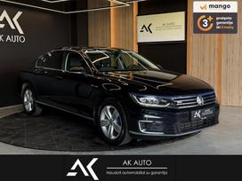 Volkswagen Passat, 1.4 l., Седан