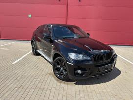 BMW X6, 3.0 l., Внедорожник / Кроссовер