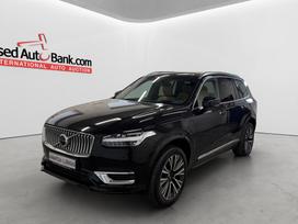 Volvo XC90, 2.0 l., off-road / crossover