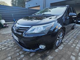 Toyota Avensis, 2.0 l., Универсал