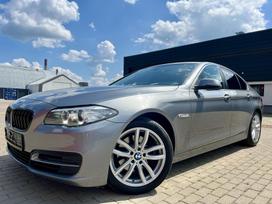 BMW 520, 2.0 l., Седан
