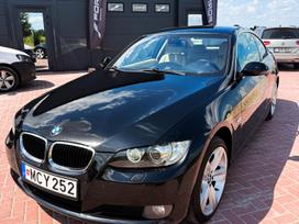 BMW 320, 2.0 l., Купе (coupe)