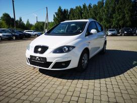 Seat Altea XL, 1.6 l., mpv / minivan