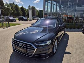 Audi A8, 3.0 l., Седан