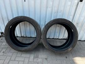 Continental, vasarinės 325/35 R22