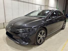 Mercedes-Benz EQE, 98 kWh, sedanas