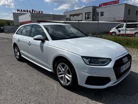 Audi A4, 2.0 l., Универсал