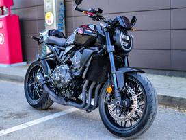 Honda CB 1000cc, street / классические