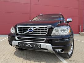 Volvo XC90, 2.4 l., Внедорожник / Кроссовер