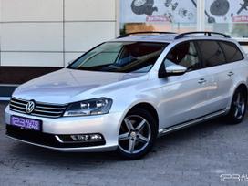 Volkswagen Passat, 1.6 l., Универсал