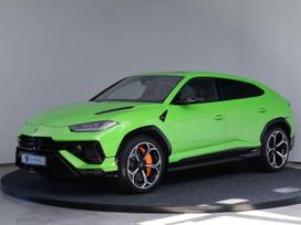 Lamborghini Urus, 4.0 l., off-road / crossover