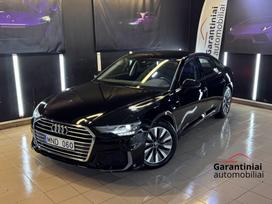 Audi A6, 2.0 l., sedanas