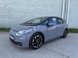 Volkswagen ID.3, 82 kWh, hatchback