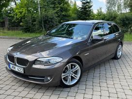 BMW 530, 3.0 l., Универсал