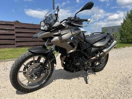 BMW F 700 GS 800cc, эндуро / adventure