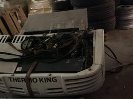 -Kita- THERMO KING TS-500, trucks